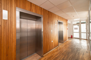 Nuomojamos administracinės patalpos A. Juozapavičiaus g., Vilniaus m., Vilniaus m. sav., 560 m2 ploto 32