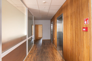 Nuomojamos administracinės patalpos A. Juozapavičiaus g., Vilniaus m., Vilniaus m. sav., 560 m2 ploto 33
