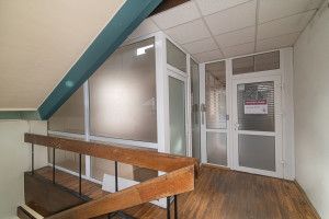 Nuomojamos administracinės patalpos A. Juozapavičiaus g., Vilniaus m., Vilniaus m. sav., 560 m2 ploto 34