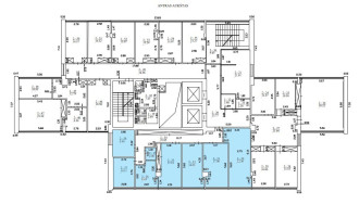 Nuomojamos administracinės patalpos A. Juozapavičiaus g., Vilniaus m., Vilniaus m. sav., 560 m2 ploto 38