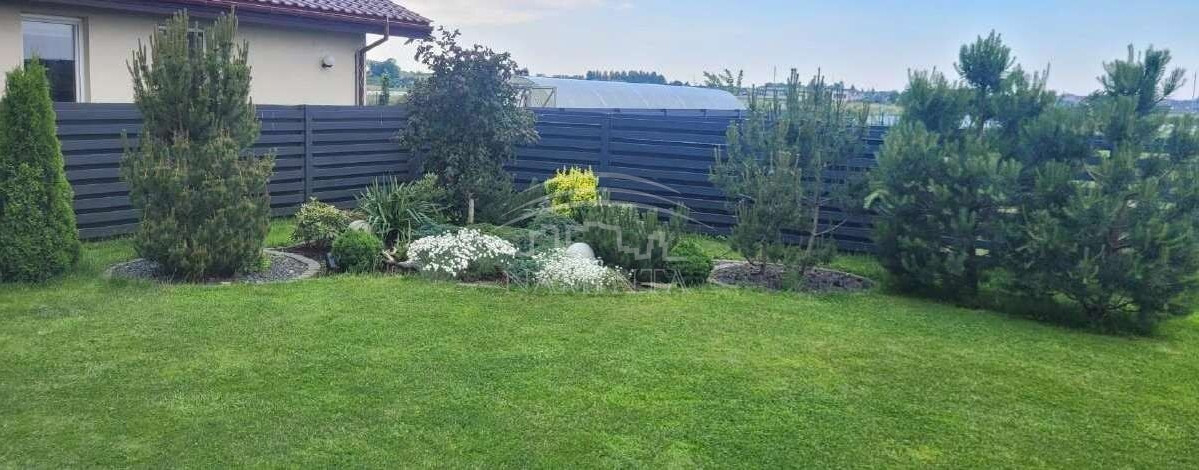 Parduodamas namas Mazūriškių k., Klaipėdos r. sav., 146 m2 ploto, 1 aukštai 2