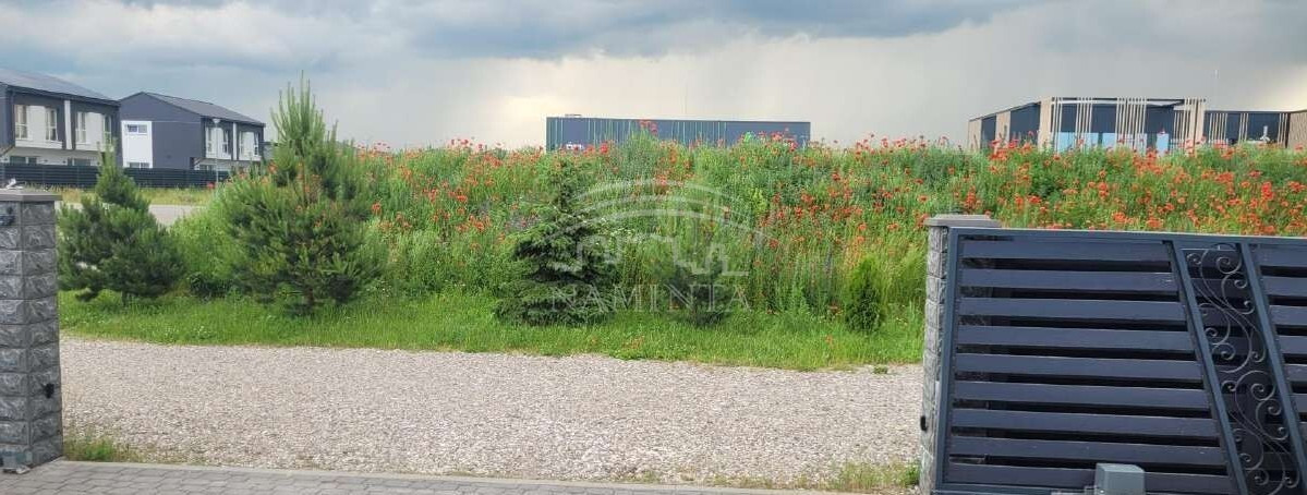 Parduodamas namas Mazūriškių k., Klaipėdos r. sav., 146 m2 ploto, 1 aukštai 3