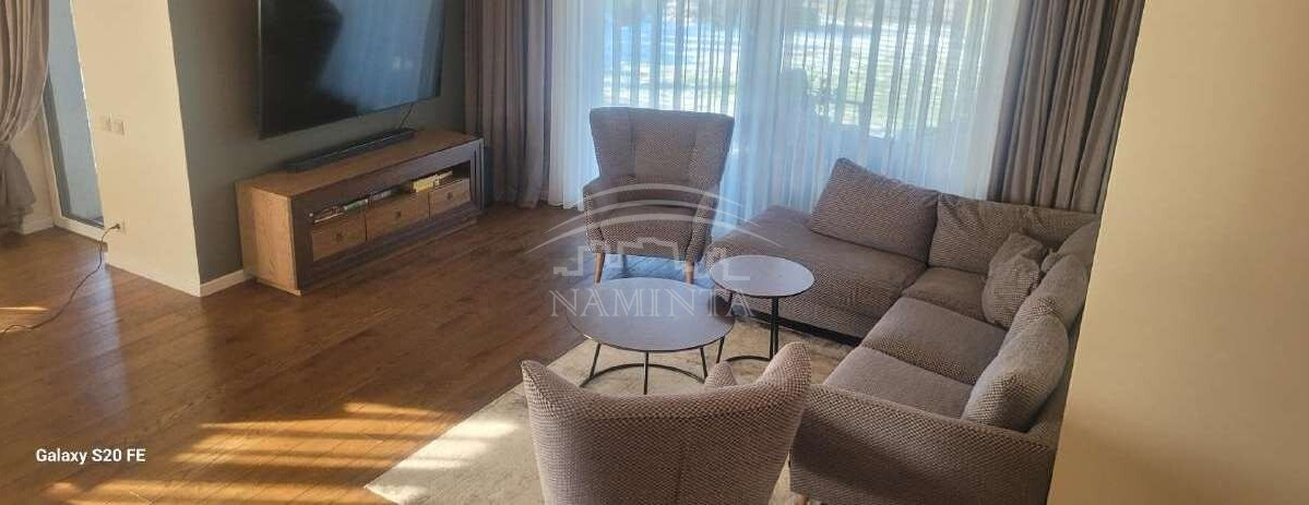 Parduodamas namas Mazūriškių k., Klaipėdos r. sav., 146 m2 ploto, 1 aukštai 7