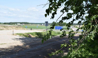 Parduodamas namas Mickų k., Klaipėdos r. sav., 40 m2 ploto, 1 aukštai 7