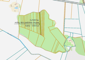 Parduodamas namas Sedūnų k., Širvintų r. sav., 66.02 m2 ploto, 1 aukštai 29