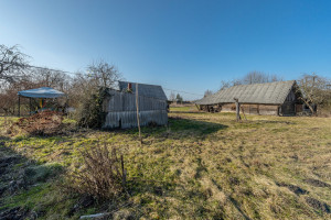 Parduodamas namas Sedūnų k., Širvintų r. sav., 66.02 m2 ploto, 1 aukštai 5