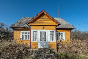 Parduodamas namas Sedūnų k., Širvintų r. sav., 66.02 m2 ploto, 1 aukštai 16