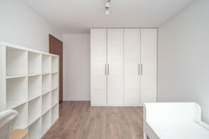 Parduodamas butas Laisvės pr., Karoliniškės, Vilniaus m., Vilniaus m. sav., 77.9 m2 ploto, 4 kambariai 16