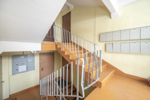 Parduodamas butas Laisvės pr., Karoliniškės, Vilniaus m., Vilniaus m. sav., 77.9 m2 ploto, 4 kambariai 25
