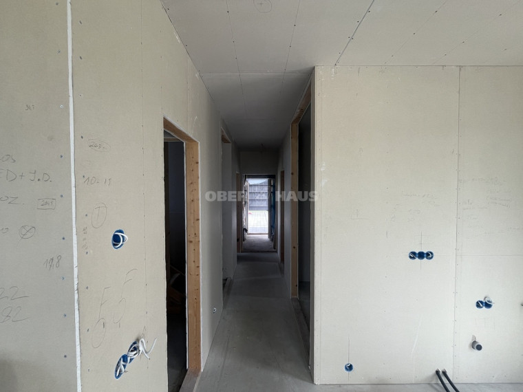 Parduodamas namas Blizgių g., Grabių k., Klaipėdos r. sav., 141.45 m2 ploto, 2 aukštai 17