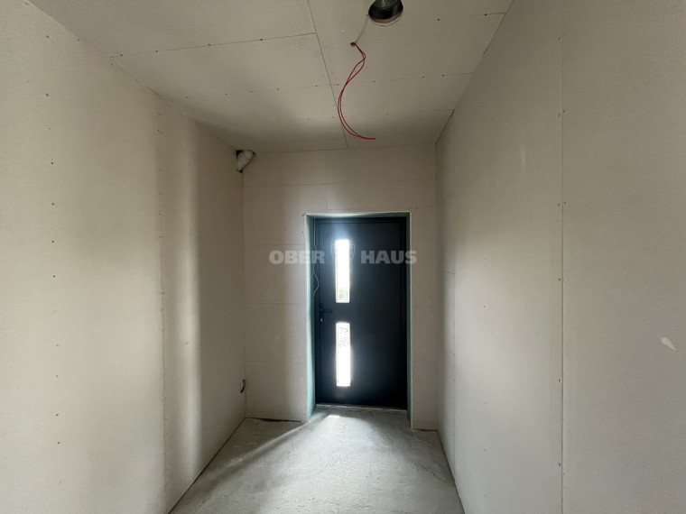 Parduodamas namas Blizgių g., Grabių k., Klaipėdos r. sav., 141.45 m2 ploto, 2 aukštai 18
