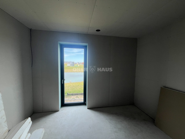 Parduodamas namas Blizgių g., Grabių k., Klaipėdos r. sav., 141.45 m2 ploto, 2 aukštai 19