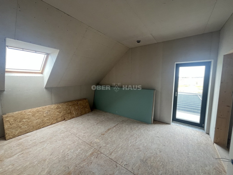 Parduodamas namas Blizgių g., Grabių k., Klaipėdos r. sav., 141.45 m2 ploto, 2 aukštai 22