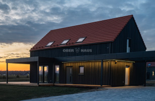 Parduodamas namas Blizgių g., Grabių k., Klaipėdos r. sav., 141.45 m2 ploto, 2 aukštai 5