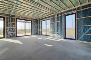 Parduodamas namas Blizgių g., Grabių k., Klaipėdos r. sav., 141.45 m2 ploto, 2 aukštai 15