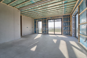 Parduodamas namas Blizgių g., Grabių k., Klaipėdos r. sav., 141.45 m2 ploto, 2 aukštai 16