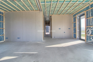 Parduodamas namas Blizgių g., Grabių k., Klaipėdos r. sav., 141.45 m2 ploto, 2 aukštai 17