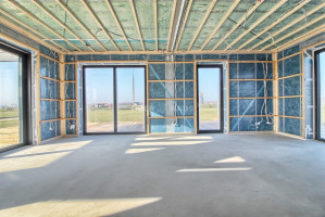 Parduodamas namas Blizgių g., Grabių k., Klaipėdos r. sav., 141.45 m2 ploto, 2 aukštai 18