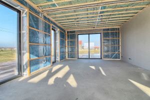 Parduodamas namas Blizgių g., Grabių k., Klaipėdos r. sav., 141.45 m2 ploto, 2 aukštai 19