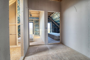 Parduodamas namas Blizgių g., Grabių k., Klaipėdos r. sav., 141.45 m2 ploto, 2 aukštai 20