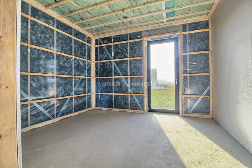 Parduodamas namas Blizgių g., Grabių k., Klaipėdos r. sav., 144.66 m2 ploto, 2 aukštai 22