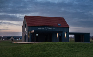 Parduodamas namas Blizgių g., Grabių k., Klaipėdos r. sav., 144.66 m2 ploto, 2 aukštai 10
