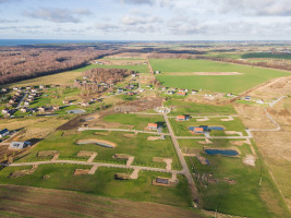 Parduodamas namas Blizgių g., Grabių k., Klaipėdos r. sav., 144.66 m2 ploto, 2 aukštai 14