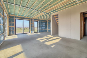 Parduodamas namas Blizgių g., Grabių k., Klaipėdos r. sav., 144.66 m2 ploto, 2 aukštai 16