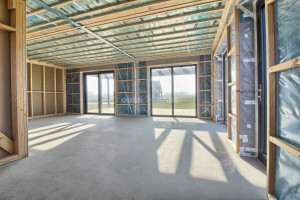 Parduodamas namas Blizgių g., Grabių k., Klaipėdos r. sav., 144.66 m2 ploto, 2 aukštai 18