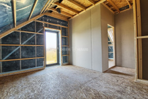 Parduodamas namas Blizgių g., Grabių k., Klaipėdos r. sav., 144.66 m2 ploto, 2 aukštai 22
