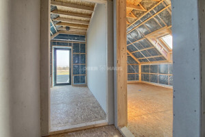 Parduodamas namas Blizgių g., Grabių k., Klaipėdos r. sav., 144.66 m2 ploto, 2 aukštai 23