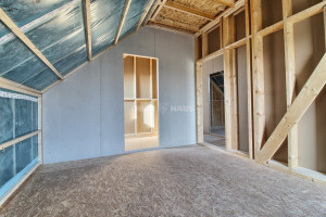 Parduodamas namas Blizgių g., Grabių k., Klaipėdos r. sav., 133.78 m2 ploto, 2 aukštai 21