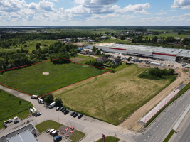 Parduodamas sklypas Karaliaučiaus g., Dainiai, Šiaulių m., Šiaulių m. sav., 119.69 a ploto 3
