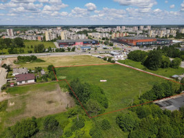 Parduodamas sklypas Karaliaučiaus g., Dainiai, Šiaulių m., Šiaulių m. sav., 119.69 a ploto 7