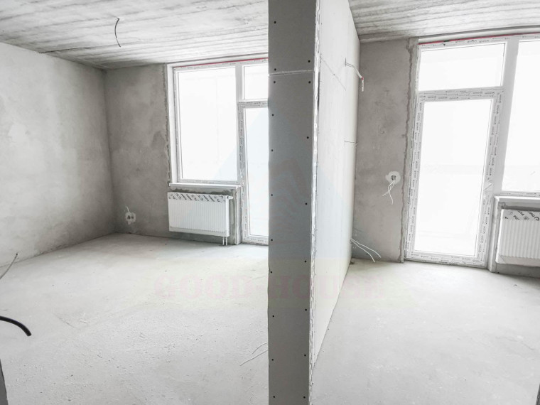 Parduodamas butas Leičių g., Pašilaičiai, Vilniaus m., Vilniaus m. sav., 45.45 m² ploto 2 kambariai 2