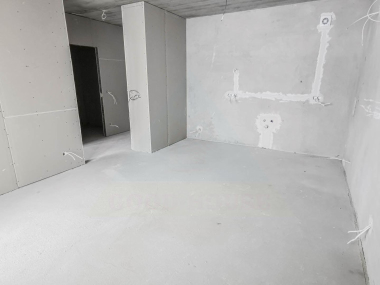 Parduodamas butas Leičių g., Pašilaičiai, Vilniaus m., Vilniaus m. sav., 45.45 m² ploto 2 kambariai 4