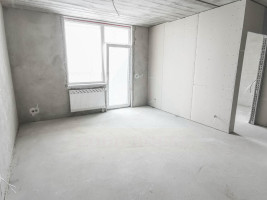 Parduodamas butas Leičių g., Pašilaičiai, Vilniaus m., Vilniaus m. sav., 45.45 m² ploto 2 kambariai 6