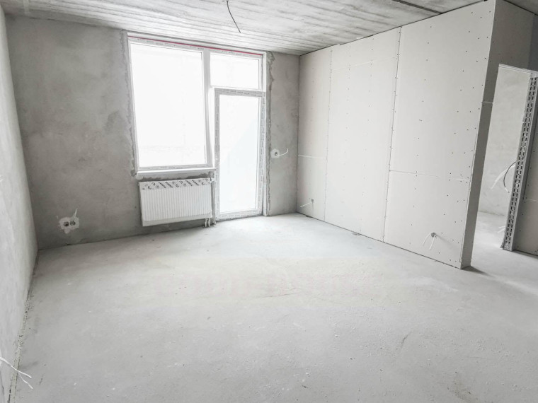 Parduodamas butas Leičių g., Pašilaičiai, Vilniaus m., Vilniaus m. sav., 45.45 m² ploto 2 kambariai 6