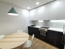 Parduodamas butas Leičių g., Pašilaičiai, Vilniaus m., Vilniaus m. sav., 45.45 m² ploto 2 kambariai 7