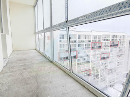 Parduodamas butas Leičių g., Pašilaičiai, Vilniaus m., Vilniaus m. sav., 45.45 m² ploto 2 kambariai 8