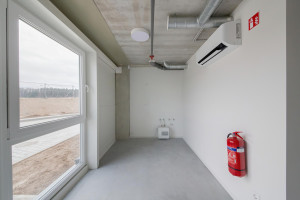 Nuomojamos patalpos Gariūnų g., Gariūnai, Vilniaus m., Vilniaus m. sav., 226.75 m² ploto 21