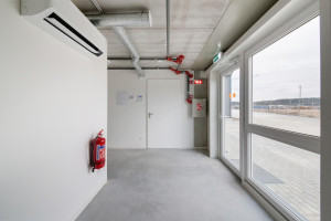 Nuomojamos patalpos Gariūnų g., Gariūnai, Vilniaus m., Vilniaus m. sav., 226.75 m² ploto 22