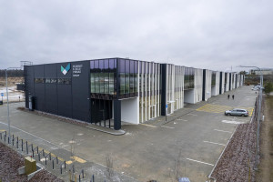 Nuomojamos patalpos Gariūnų g., Gariūnai, Vilniaus m., Vilniaus m. sav., 226.75 m² ploto 3