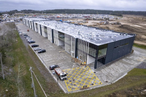 Nuomojamos patalpos Gariūnų g., Gariūnai, Vilniaus m., Vilniaus m. sav., 226.75 m² ploto 4