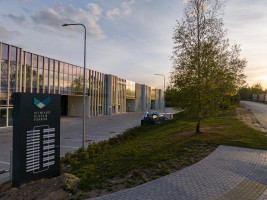 Nuomojamos patalpos Gariūnų g., Gariūnai, Vilniaus m., Vilniaus m. sav., 226.75 m² ploto 7