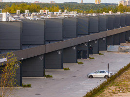 Nuomojamos patalpos Gariūnų g., Gariūnai, Vilniaus m., Vilniaus m. sav., 226.75 m² ploto 6