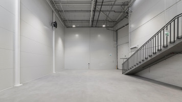 Nuomojamos patalpos Gariūnų g., Gariūnai, Vilniaus m., Vilniaus m. sav., 226.75 m² ploto 10