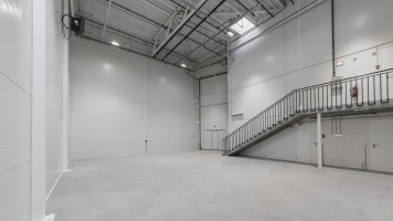 Nuomojamos patalpos Gariūnų g., Gariūnai, Vilniaus m., Vilniaus m. sav., 226.75 m² ploto 11