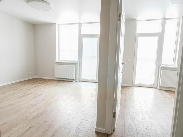 Parduodamas butas Leičių g., Pašilaičiai, Vilniaus m., Vilniaus m. sav., 45.48 m² ploto 2 kambariai 2