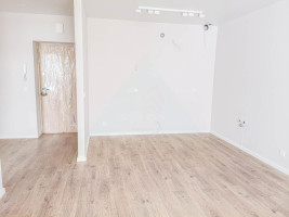 Parduodamas butas Leičių g., Pašilaičiai, Vilniaus m., Vilniaus m. sav., 45.48 m² ploto 2 kambariai 11